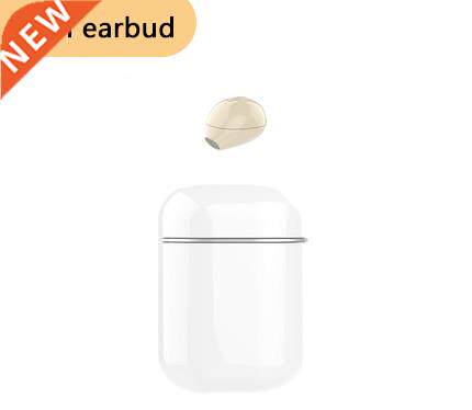 SQRMINI X20 ltra Mini Wireless Single Earphone Hidden Small