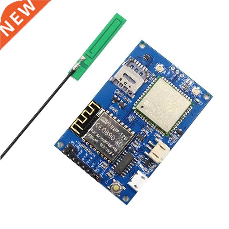 Development Board Module Internet Of Things Node ESP8266 ESP