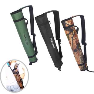 Oxford Archery Crossbow Arrow Quiver Holder Pocket Carrying