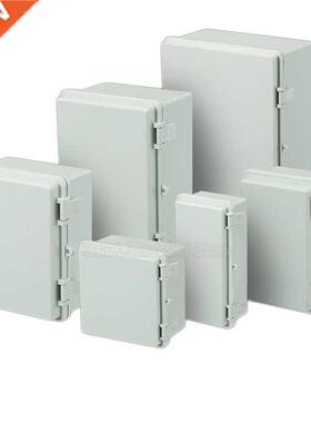 Outdoor waterproof box sealed junction box monitoring indoo