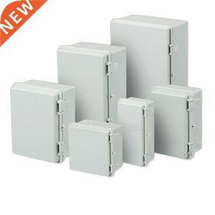 waterproof sealed Outdoor box indoo junction monitoring