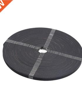 D Printer Parts Accessory 10Meters S2M open timing belt wid