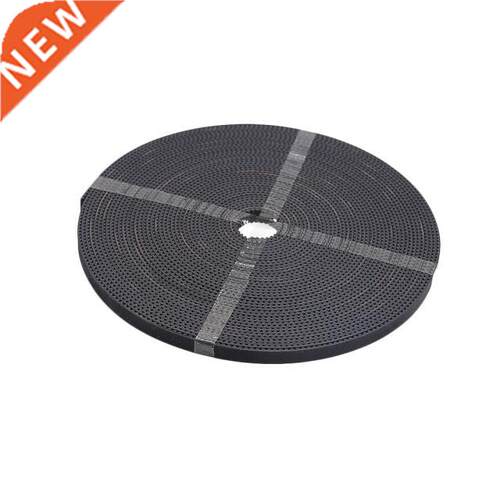 D Printer Parts Accessory 10Meters S2M open timing belt wid
