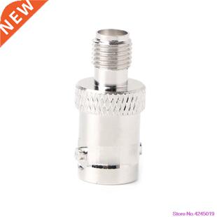 SMA Female to BNC Female apter Connector Video Heer Nick