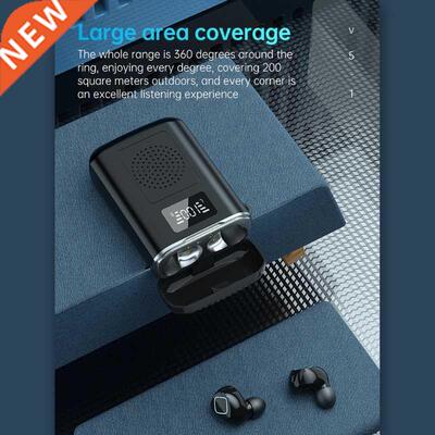 Bluetooth-comptible5.0 In-Er Sport Professionl Gming He