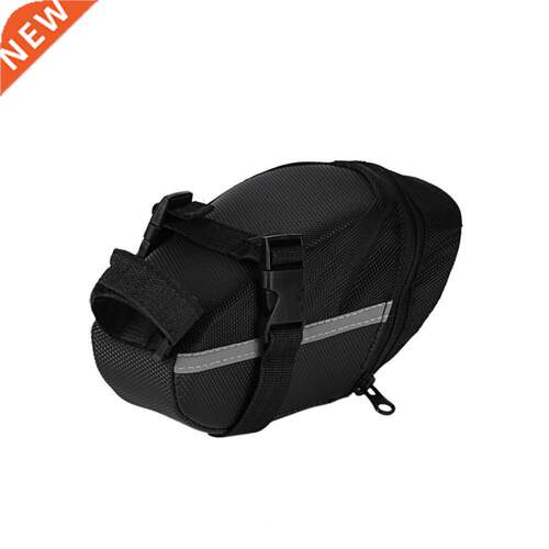 Outdoor Waterproof Bicycle Tail Bag Cycling Bike Back Seat O