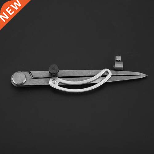 195mm Adjustable Leather Craft Rotating Tool Scriber Spacing