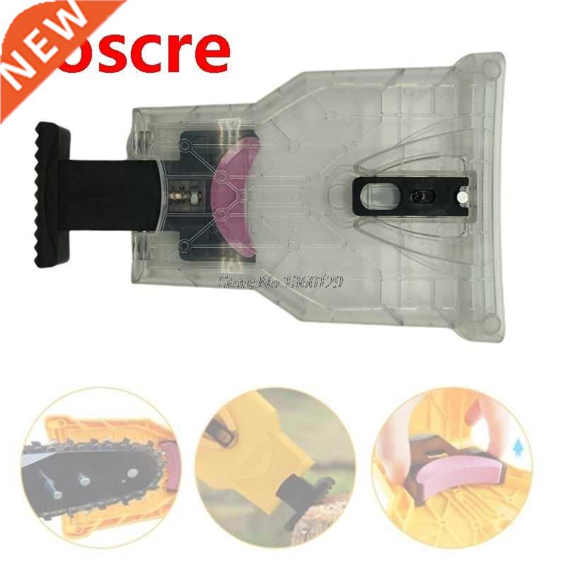 Chainsaw Teeth Sharpener Sharpens Portable Durable Easy File