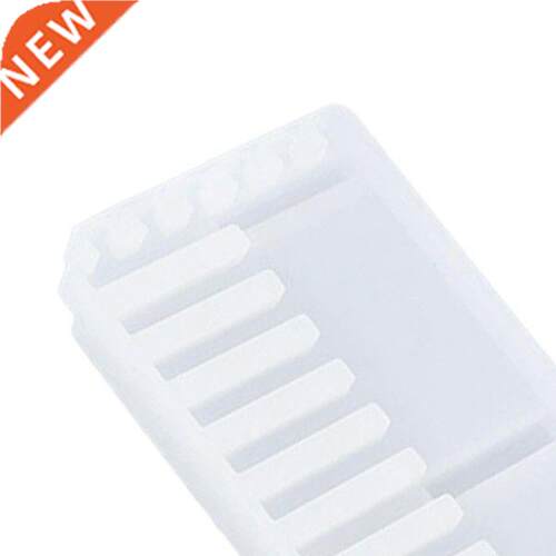 Adjustable Frame Bracket Silicone Epoxy Resin Mold Home