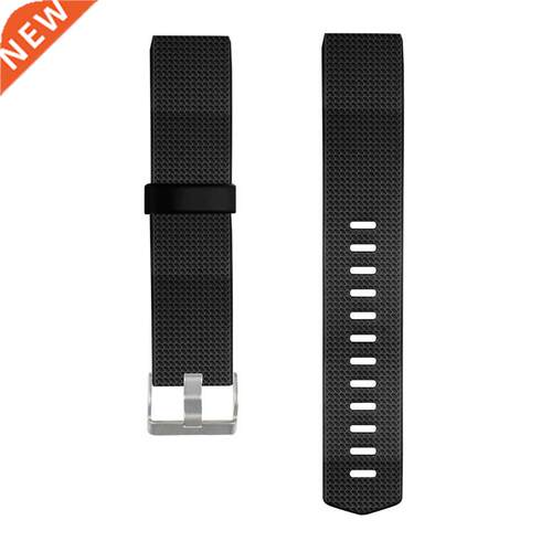Candy Color Soft TPU Watch Strap Replacement Watchband Brace