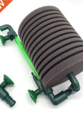 Big Size Bio Sponge Filter for Aquarium Fish Tank Shrimp