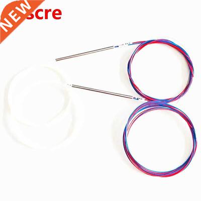 10pcs packing fiber optic FBT splitter without connector 10/