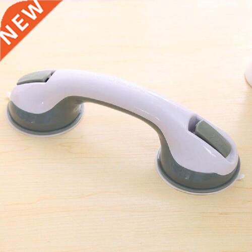 2022 New Bathroom Strong Vacuum Suction Cup Handle Anti
