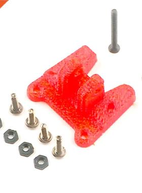 HappyModel Crux5 .5inch ELRS Micro Freestyle FPV Drone Rep