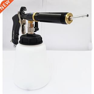 Z-020 Tornado Black Air Regulator BIG Japanese Steel Bearrin