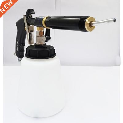 Z-020 Tornado Black Air Regulator BIG Japanese Steel Bearrin