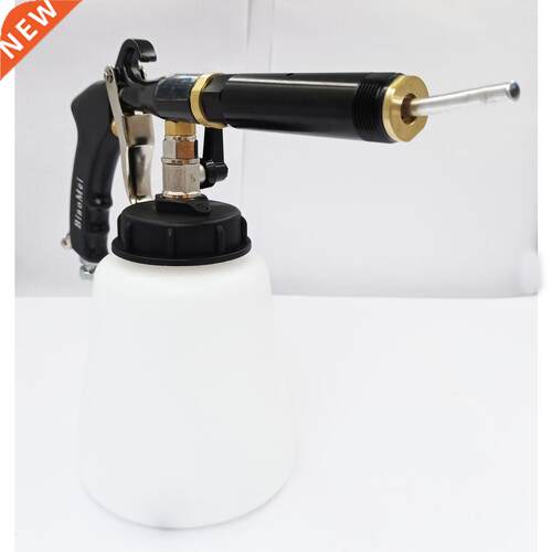 Z-020 Tornado Black Air Regulator BIG Japanese Steel Bearrin