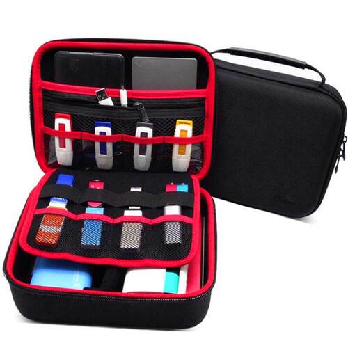 FIRECLUB 5 pcs/lot 3.5 inch mobile hard disk package photo
