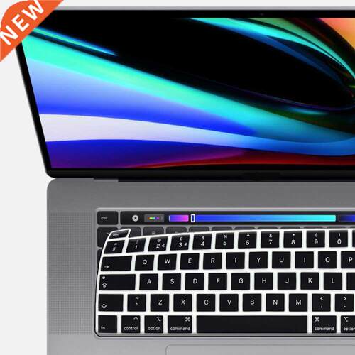 For macbook pro 16 Keyboard cover Lap protective film pr