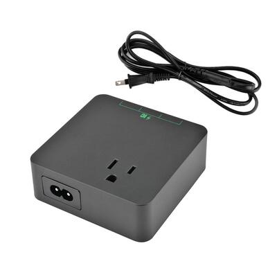 JLT-05040-4U Quick Charge Mini Portable 4 USB Ports Power