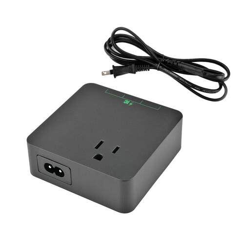 JLT-05040-4U Quick Charge Mini Portable 4 USB Ports Power