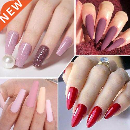 Nail Art Gel Persistent Effect Semi Permanent Soak Off