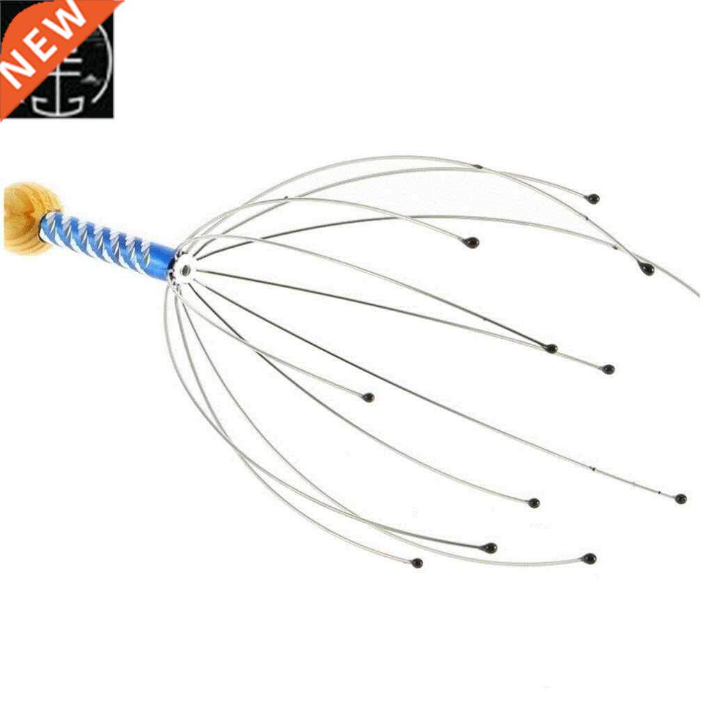 ity 1pc free shipp Oct Head Scalp Ne Equipm