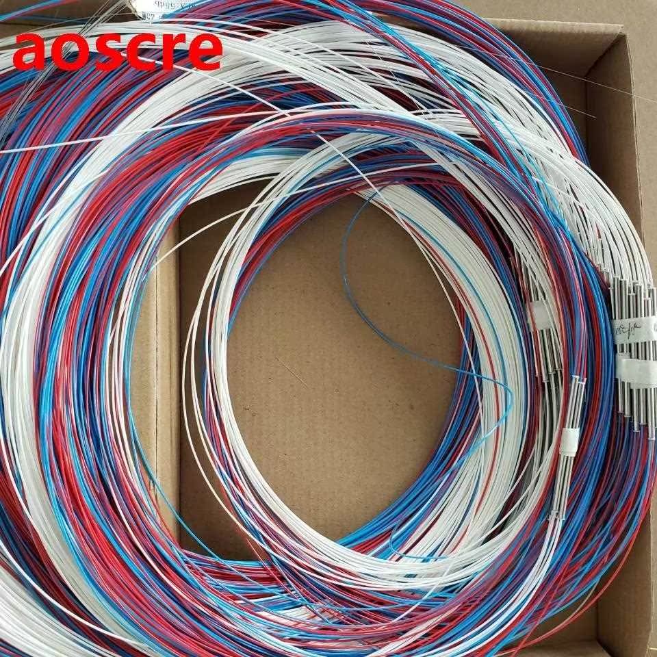 Fiber FBT splitter 1×2, 60:40 20pcs