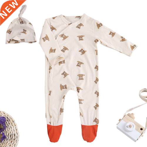 Yg Newborn Bby Clothes 0 3 18 Months 2022 New Bby Girls B