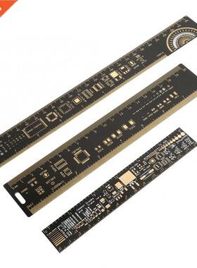 3 PCS 6.3/7.87/10.23 inch Multifunctional Printed Circuit Bo