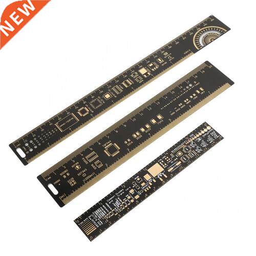 3 PCS 6.3/7.87/10.23 inch Multifunctional Printed Circuit Bo