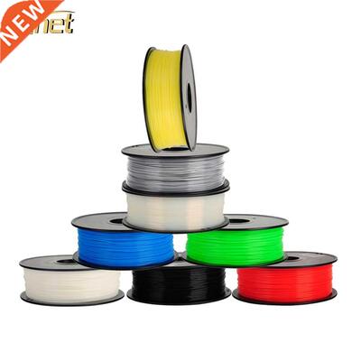 Anet d Printer Filament 1.75mm 1kg/spool PLA Printing Mate