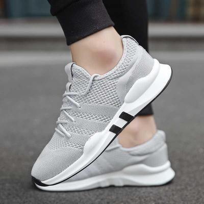 Men Sneakers Tenis Masculino Brand Fashion Men Shoes Summer