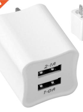 USB Rapid Travel Charger Whtie for Iphone 6s Plus and more s