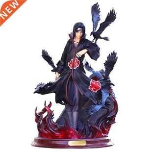Naruto GK Action Figure Shippuden Anime Model Uzumaki Uchiha
