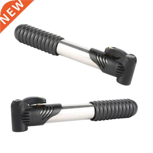 Mini Bike Pump Hand Air Pump Tire Inflator Bicycle Accessor