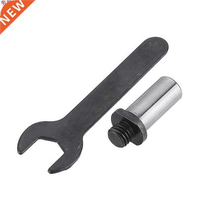 Alloy Tooth Bead Tool Holder Connecting Shank 12.7mm Woodwor