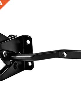 Self Locking Gate Latch Automatic Gravity Lever Fence Gate L