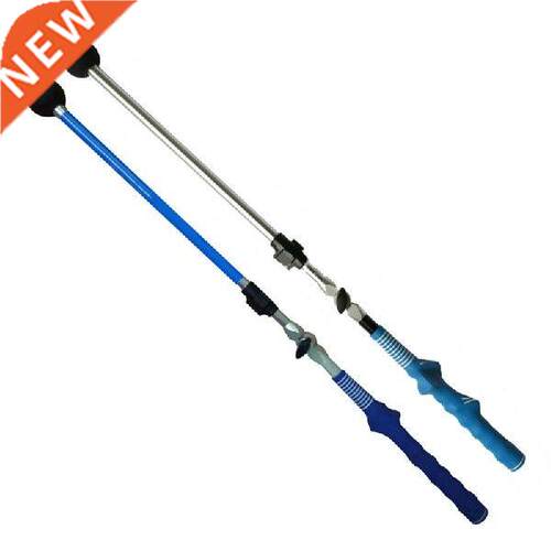 T4MF Golf Swing Tr-ainer Aid Adjustable, Foldble Golf