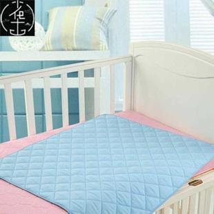 Baby Diaper Waterproof Nappy Urine Mat Newborn Changing Pads