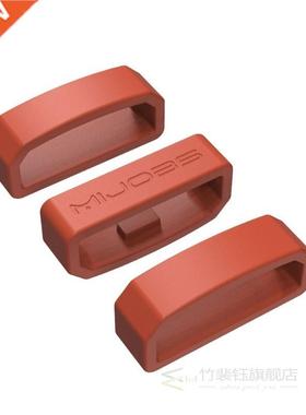 Huawe Band 3 4 Pro Strap 3 Pcs Rubber Rng Retanng Rng