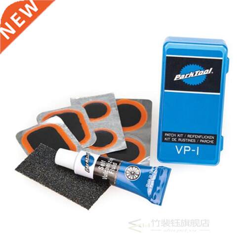 Bike Tire Repair Kits Park tool Tire patch Bicycle Inner Tub