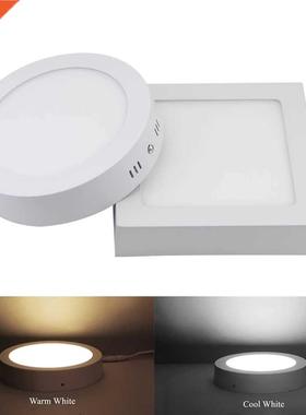 Led Panel Light 9W 15W 25W Surface Ceiling Downlight AC85-26