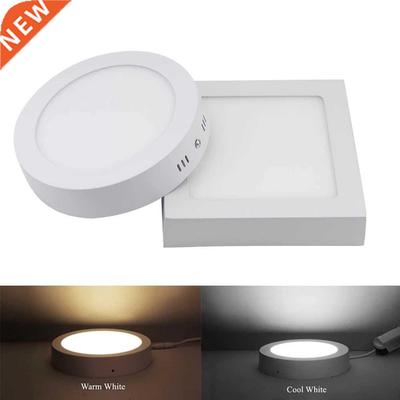 Led Panel Light 9W 15W 25W Surface Ceiling Downlight AC85-26