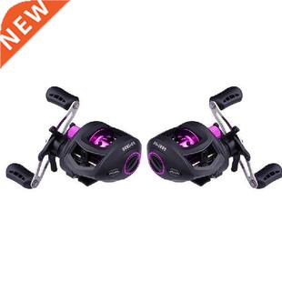 T4MF Spinning Reel-Ultralight Fishing Reel with Metal Spool