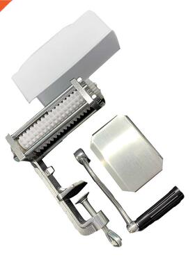 Metal Effort Meat Tenderizer Steak Pork Chop Fast Loose