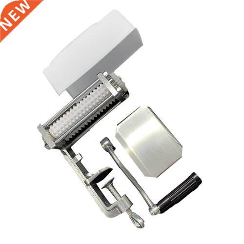 Metal Effort Meat Tenderizer Steak Pork Chop Fast Loose