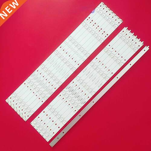 LED backlight for GJ-2K16-550-D714-V4-L R 55PUS6501/12 KD-55