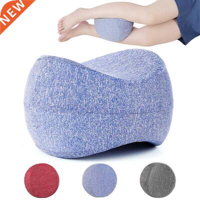 Pregnancy Body Memory Foam Pillow Orthopedic Knee Leg Wedge