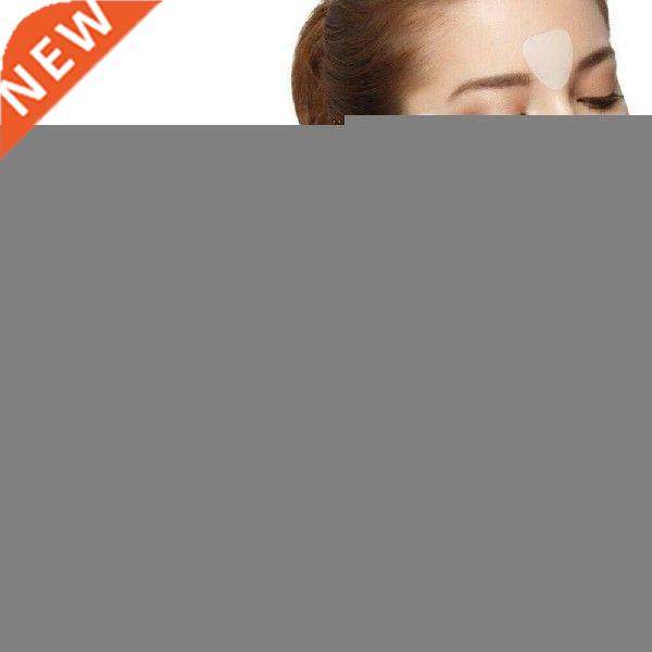 16Pcs Reusable Silicone Anti Face Forehead Cheek Chin